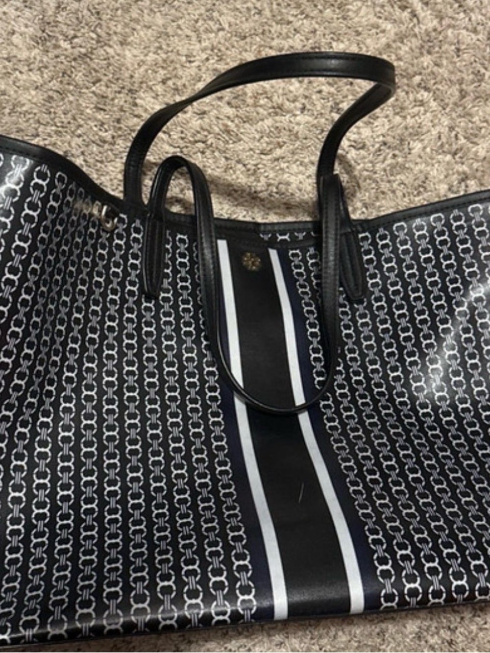 Tory Burch tote